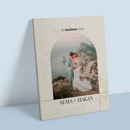 Wedding Book - 2 -