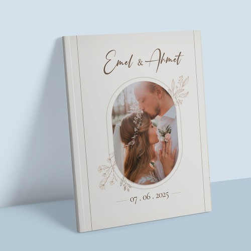 Wedding Book - 3 -