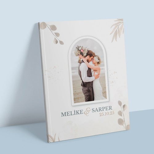 Wedding Book - 4 -