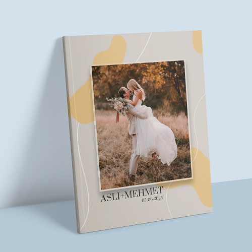 Wedding Book - 5 -