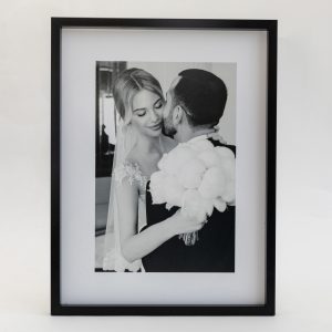 20x30 Boyut Yapışan Çerçeve