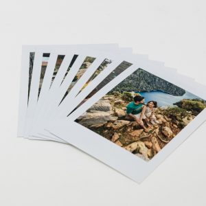 10x15 Polaroid Pola Baskı