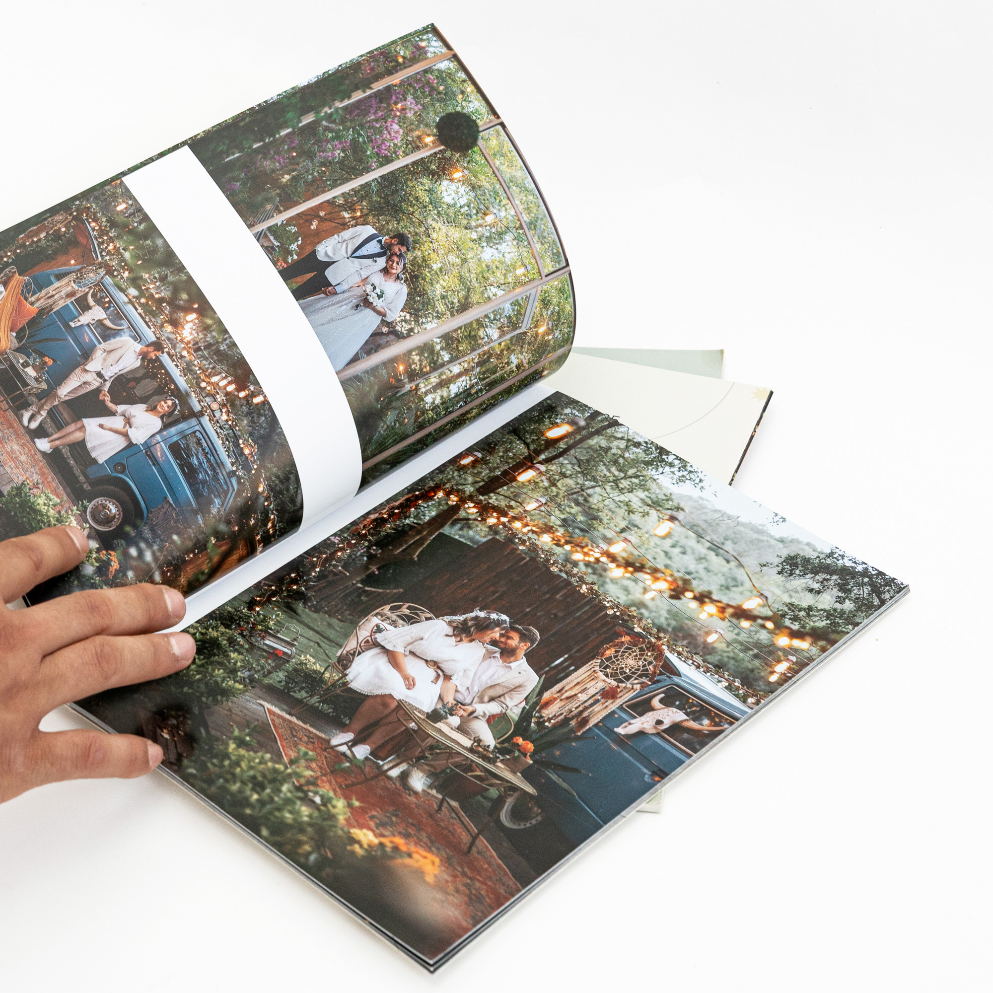 Wedding Book - 2 - - Görsel 2